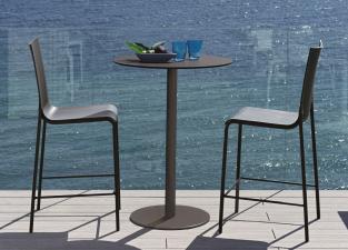 Bontempi Eva Bar Stool