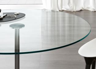 Tonelli Farniente Round Dining Table