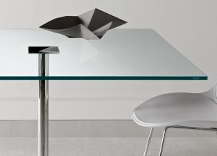 Tonelli Farniente Square Dining Table