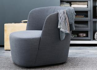 Lema Felix Armchair