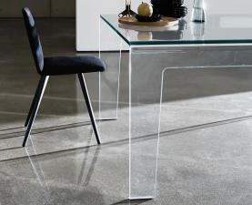 Sovet Italia Frog Dining Table