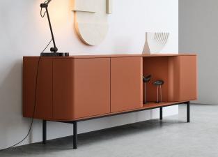 Novamobili Fjord Sideboard