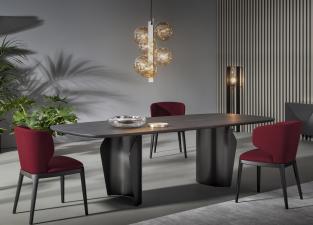 Bonaldo Flame Dining Table