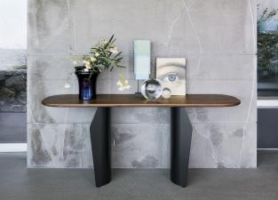 Bonaldo Flame Console Table