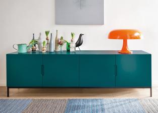 Novamobili Float Low Sideboard