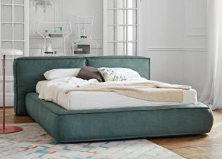 Bonaldo Fluff Storage Bed