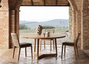 Molteni Fairmount Garden Table