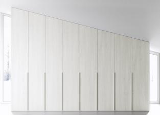 Forma Bedroom Wardrobe