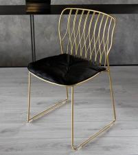 Bontempi Freak Dining Chair