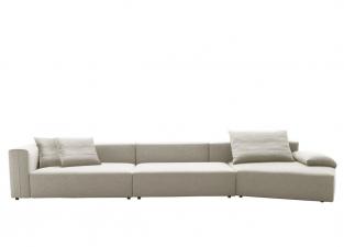 Molteni Freestyle Modular Sofa