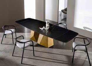 Sovet Italia GranDeod Extending Dining Table