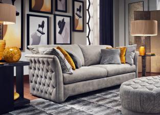 Smania Giano Sofa