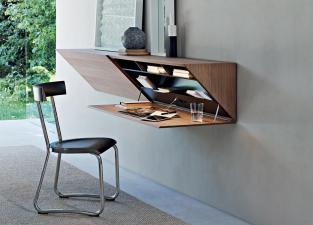 Molteni Gio Ponti D.235.2 Dining Chair