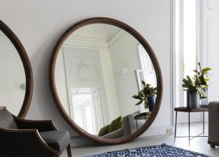 Porada Giove Full Length Mirror