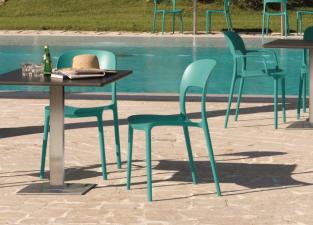 Bontempi Gipsy Dining Chair