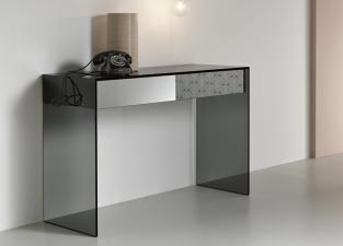 Tonelli Gotham Console Table