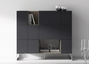 Grande Sideboard