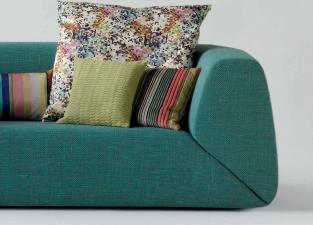 Missoni Home Gravita Sofa