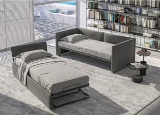 Vibieffe Gulp Sofa Bed