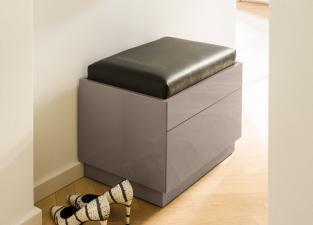 Schonbuch Hesperide Dyo Storage Bench