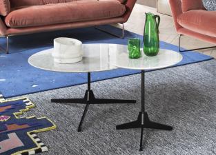 Saba Hexa Side Table