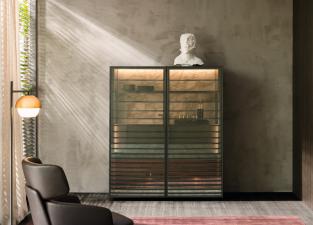 Molteni Horizons Cupboard