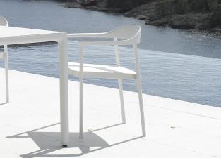 Tribu Illum Garden Dining Chair