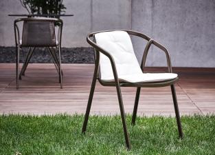 Bontempi Ines Dining Chair