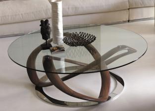 Porada Infinity Coffee Table