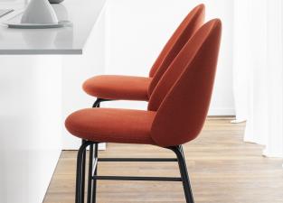 Miniforms Iola Bar Stool