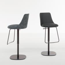 Bonaldo Itala Too Bar Stool