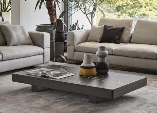 Bonaldo Jazz Coffee Table