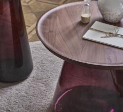 Porada Jig Coffee Table