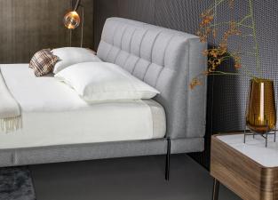 Bonaldo James Bed