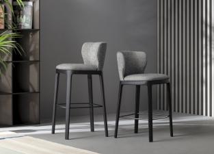 Bonaldo Joy Too Bar Stool