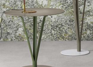 Bonaldo Kadou Side Table