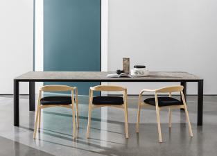 Sovet Italia Kodo Dining Table