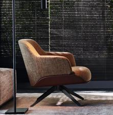 Molteni Kensington Armchair