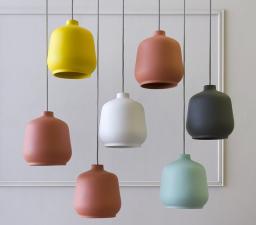 Miniforms Kiki Pendant Light