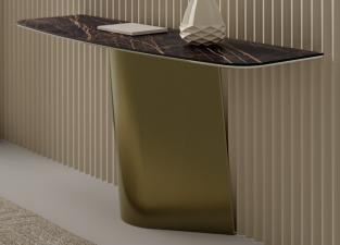 Bontempi Kimono Console Table