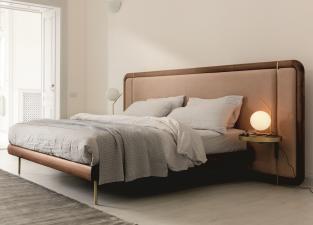 Porada Killian XL Bed