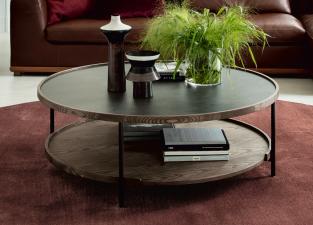 Porada Koster Coffee Table