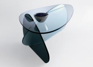 Tonelli Kat Coffee Table