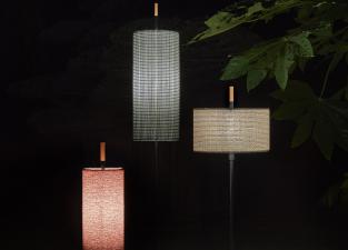 Contardi Lagoon Outdoor Floor Lamp