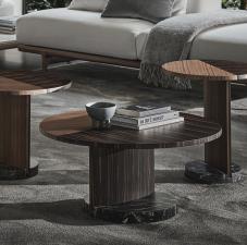 Porada Leaf Coffee Table