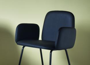 Miniforms Leda Dining Chair