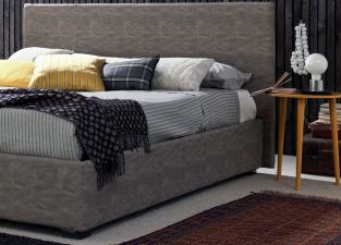 Eve Storage Bed