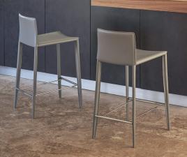 Bontempi Linda Bar Stool