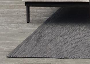 Manutti Linear Outdoor Rug