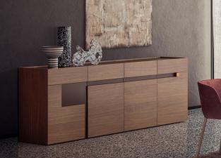 Pianca Logos Large Sideboard